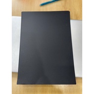 Special color A4 cover, A4 size, 100 sheets/book