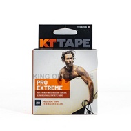 Kinesiology Tape KT Tape Pro Original BNWT 20 StripsEXTREME