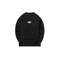 Kith x adidas Terrex Crewneck Black Unused