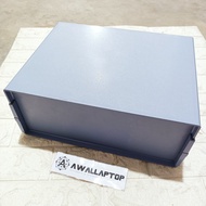 box CRO plastik ABS box proyek elektronik 340x260x145mm box trainer
