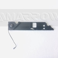 Original Speaker for Macbook 13" White Unibody A1342 Rear 609-0268-A Late 2009 Mid 2010 Year MC207 M