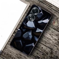 Softcase Oppo A98 2023 Latest Oppo A98 2023 Case [FBK-46] - Case Oppo A98 2023 - Casing Oppo A98 202