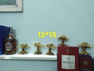 LŨA BONSAI MINI KÍCH THƯỚC 12X15 VÀ 15X20 CHO HỒ THUỶ SINH (Hồ < 40cm)