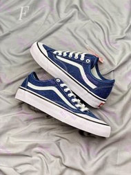 Vans Style 36 Decon SF鮮美系列休閒板鞋