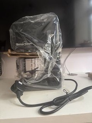 Smatech CUBE 迷你咖啡機 SC-2288