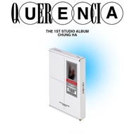 OFFICIAL CHUNGHA QUESTAR PHOTOBOOK