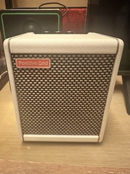 Positive Grid Spark MINI 結他音箱 guitar amp speaker