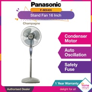 Panasonic Stand Fan 16 Inch F-MX405