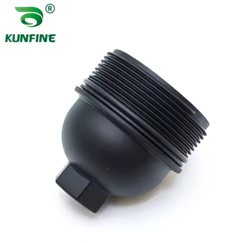 Oil Filter Housing Cap Cover Assembly Replacement For Audi A6 Quattro Q7 R8 RS4 S5 S8 VW Touareg OEM