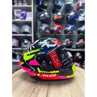 LS2 FF805 Thunder Carbon Full Face Helmet