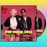 BEST HITS POP MUSIC SONGS MP3 CD - MP3 CD CARSABLE SONGS - NEWEST POP SONG MP3 CASSET - MP3 POP MUSI