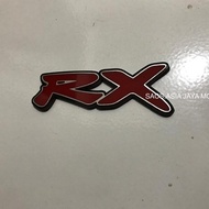 Rx Civic Es Emblem