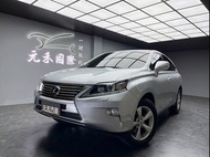 2013年式 Lexus RX 270頂級版 2.7 汽油