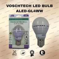 VOSCHTECH LED Bulb ALED-GL4WW, ALED-GL4WW 6000k white