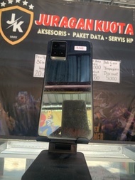 HP Second - Bekas Vivo Y33s Fullset - No Minus
