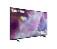 75吋超薄款QLED SamsungQA75Q60A  4K智能電視 保養半年