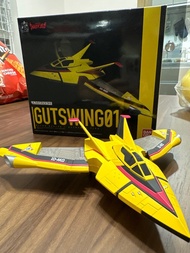 萬代 Ultraman Guts Wing 01 模型