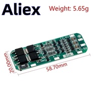 3S 20A Li-ion Lithium Battery 18650 Charger PCB BMS Protection Board For Drill Motor 12.6V Lipo Cell