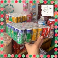 Candy C shaped like a coke can 30c