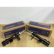 ABSORBER FRONT LEFT & RIGHT (KOREA BRAND-PARTS MALL) [LH 54651-2T410 / RH 54661-2T410] HYUNDAI SONAT