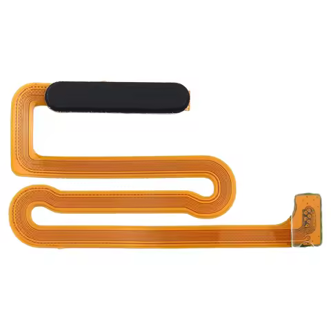 Power Button Flex Cable For Samsung Galaxy M12 / A12 / SM-A125 / M125