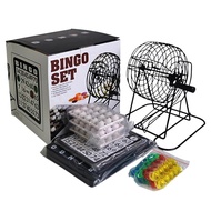 Bingo Game bingo bingo Lottery Machine Toy Size Wedding Annual Meeting Creative Lottery Lottery Mach