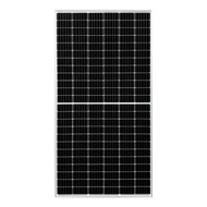 Solar Panel 500W 5000W 10000W Perc Split Half Cut Cell MBB Solar Battery Charger Solar Home System O