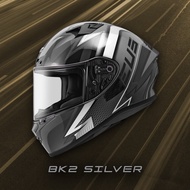 ZEUS Helmet Model ZS-826 Run Away Lots Of Free Gifts