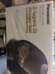 Panasonic  lH微型電腦飯煲 SR-FC188