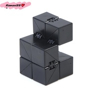 Infinity Magic Cube For Office Stress Relief Toys