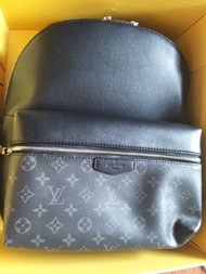 Louis Vuitton LV Discovery PM backpack 背囊 #MILAN02