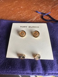 Tory Burch 耳環