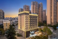 EaseNeo hotel - Wuhan University of Technology,NanHu,Wuhan