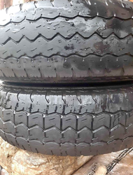 BAN mobil ukuran BXT PRO 165/65 R13 Redy stok