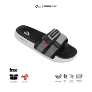 [SDL00014] Sandal Slide webbing | Sandal slop | Sandal Slide | sendal slide slippers  Footwear Suppl