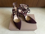 Gianvito Rossi High Heels 