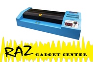 QUAFF A3 SIZE Laminator Heavy Duty Laminating Machine Hot and Cold / Reverse