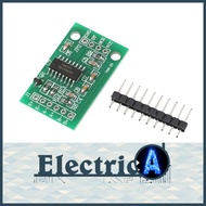 HX 711 HX711 Dual-Channel Scale Force Load Weighing Sensor Module Arduino [ElectricA]