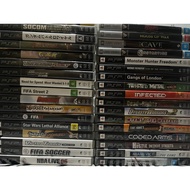 PSP GAMES PLAYSTATION PORTABLE GAMES