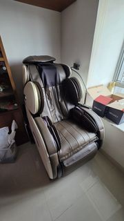 OSIM 天王 按摩椅