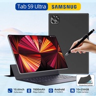 DW Bisa  Tablet S9 ultra tablet PC Asli Baru tablet murah 12GB