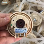 [mulstore] Washing Machine Water Level Sensor BPS-F Switch Controller 6501EA1001C/U
