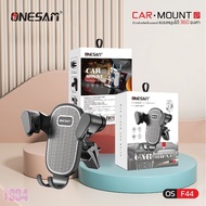 ONESAM Model OS-F44 Car Mobile Phone Holder For Air Vent 1