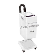 Hair Regimen Machine hair care machine steamer hair moisture tool color fastener Nano care machine b