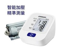 OMRON HEM-7121 電子血壓計 (上臂式)-白色