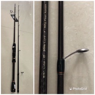 Joran Pancing Storm Discovery DRS Series Spinning Model