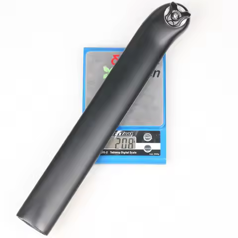 HY Carbon Seatpost For Specialized S-Works Old Venge 2011~2016 LANGSTER PRO Shiv Elite A1