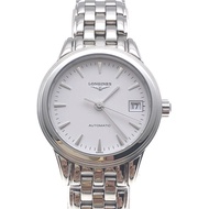 Longines Longines Longines Army Flag Automatic Mechanical Female Watch Watch L4.274.4.12.6
