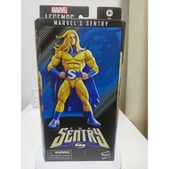 Marvel legends The Sentry
