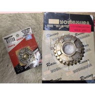 yamaha LC 135 LC135 LC135 5S 5SPEED Y15 Y15ZR racing gear 5th-26t 25t（OKO）NO.5 ENGINE GEAR ENJIN